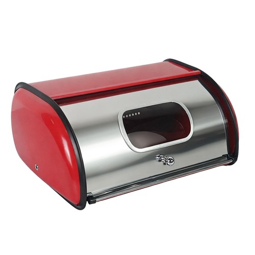 Red bread for - red,